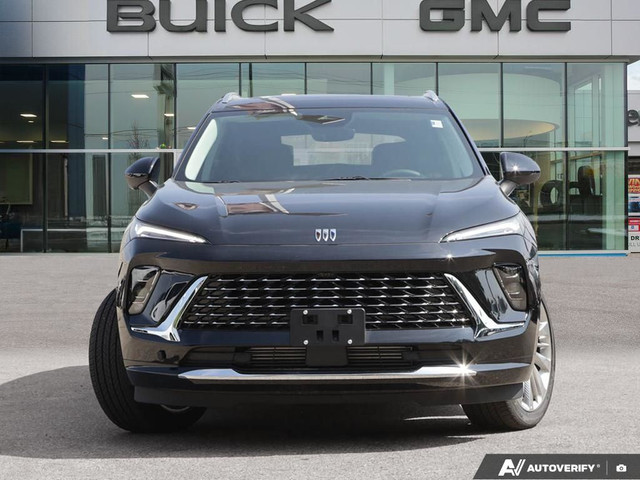 2025 Buick Envision Avenir in Cars & Trucks in London - Image 2