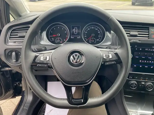 2021 Volkswagen Golf Highline dans Autos et camions dans Région de Mississauga/Peel - Image 13