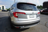 SAFETY INCLUDED 15 HONDA SERVICE RECORDS ONE OWNER LOCAL ONTARIO CAR Very Clean Honda Pilot Touring... (image 4)