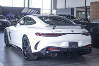 This Mercedes-Benz AMG GT has a powerful Twin Turbo Premium Unleaded V-8 4.0 L/243 engine powering t... (image 9)