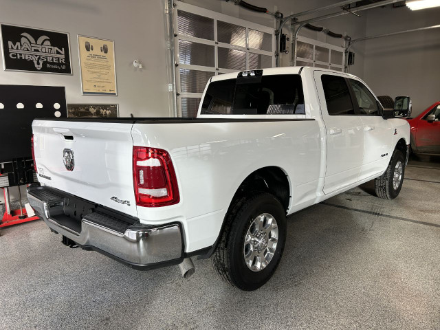 2024 Ram 2500 LARAMIE in Cars & Trucks in Medicine Hat - Image 2