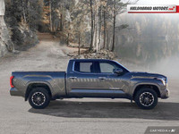 Engine: Twin Turbo Gas/Electric V-6 3.4L Safety Equipment ABS And Driveline Traction Control Side Im... (image 5)