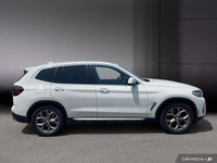 This BMW X3 delivers a Intercooled Turbo Premium Unleaded I-4 2.0 L/122 engine powering this Automat... (image 6)
