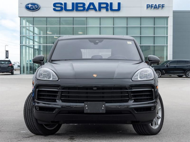 2022 Porsche Cayenne in Cars & Trucks in Guelph - Image 4