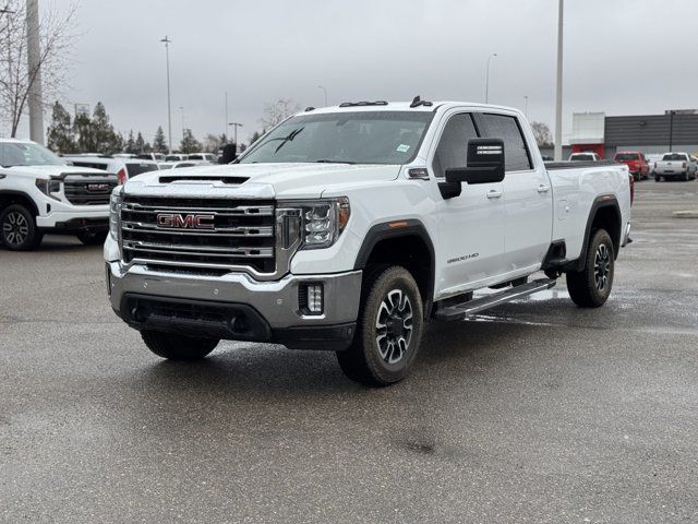 2020 GMC Sierra 3500HD SLE in Cars & Trucks in Calgary