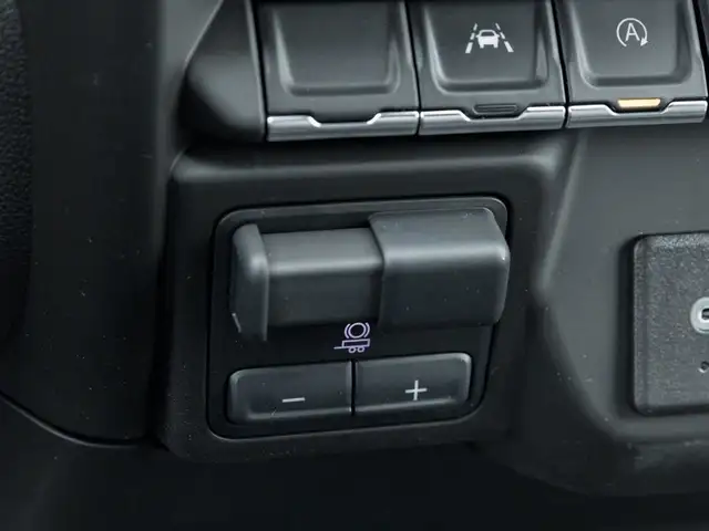 2025 Chevrolet Silverado 1500 Custom Trail Boss in Cars & Trucks in Mississauga / Peel Region - Image 20