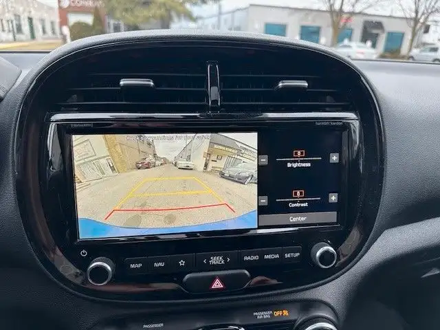 2020 Kia Soul EV EV Limited LOADED LIMITED ... ONLY 57000 KMS in Cars & Trucks in City of Toronto - Image 21