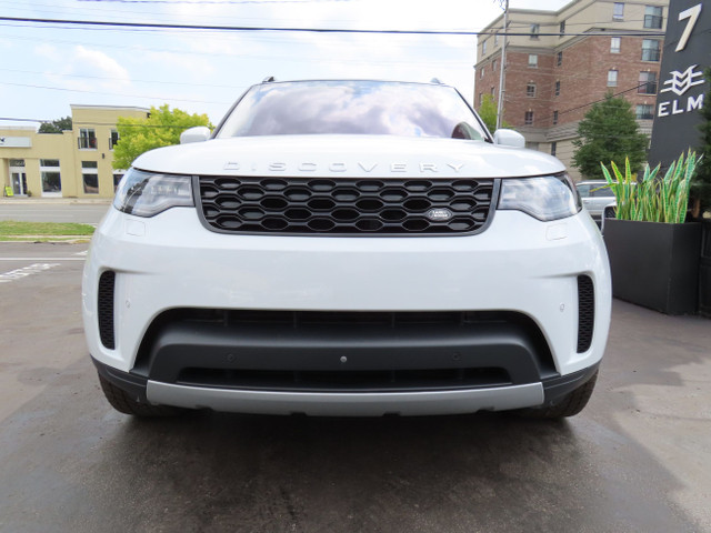 2022 Land Rover Discovery P360 - Navigation System - Blind Spot  in Cars & Trucks in Oakville / Halton Region - Image 3
