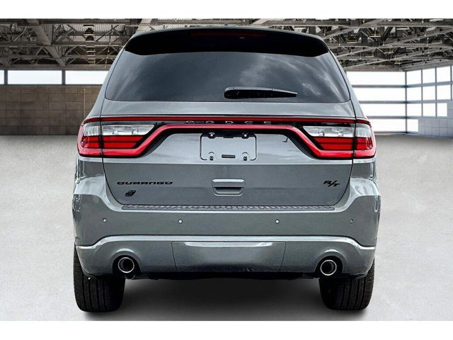 2025 Dodge Durango R/T Premium in Cars & Trucks in Mississauga / Peel Region - Image 4