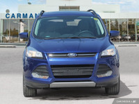 **HOT TRADE ALERT!!** Check out this locally owned 2016 Ford Escape SE 4WD powerhouse loaded with pe... (image 1)