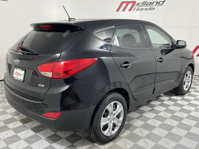 2015 Hyundai Tucson GL AWD at in Cars & Trucks in Barrie - Image 2