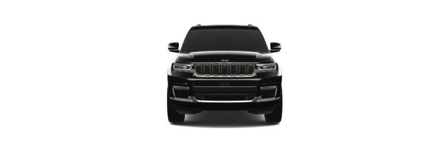 2025 JEEP Grand Cherokee L Summit Reserve in Cars & Trucks in Medicine Hat