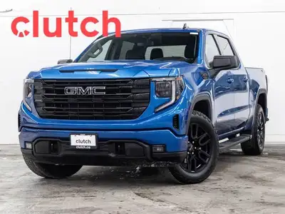NO ACCIDENTS / CLEAN CARFAX / 1 OWNER / Bluetooth Music, Touchscreen Display, Cruise Control and mor...