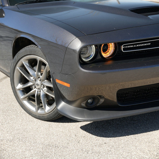 2021 Dodge Challenger GT AWD in Cars & Trucks in Mississauga / Peel Region - Image 2