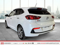 2019 HYUNDAI ACCENT ULTIMATE* T/A* ROUES DE 17 POUCES* VITRES TEINTEES* ENTREE ET DEMARRAGE SANS CLE... (image 3)