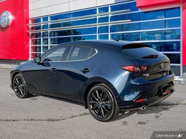 2020 Mazda Mazda3 Sport GT | AWD | Heated Seats | Apple Carplay in Cars & Trucks in Guelph - Image 4