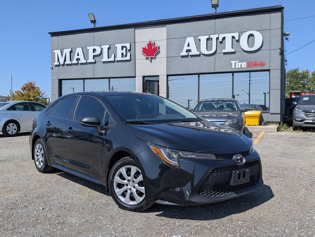 2022 Toyota Corolla LE | CAMERA in Cars & Trucks in London
