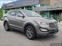 Experience the refined comfort and capable all-wheel drive of this 2016 Hyundai Santa Fe Sport Premi... (image 6)