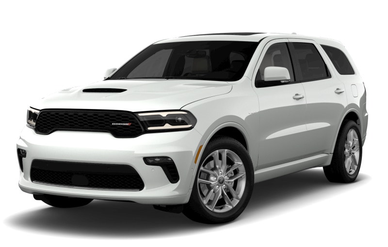 2022 Dodge Durango R/T PLUS