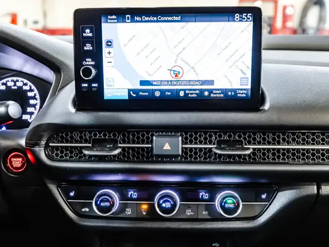 2023 Honda HR-V EX-L Navi | TOIT | CUIR | CLEAN CARFAX | in Cars & Trucks in City of Montréal - Image 25