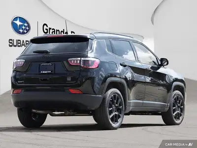 2024 Jeep Compass Altitude | Heated Seats | Rain Sensing Wipers, View more