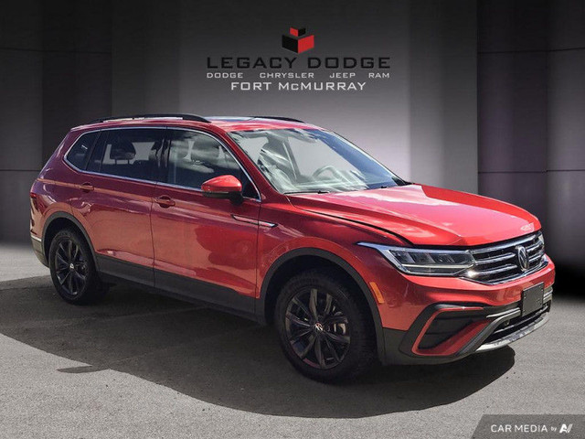2024 Volkswagen Tiguan Comfortline - $137.87 /Wk in Cars & Trucks in Fort McMurray - Image 3