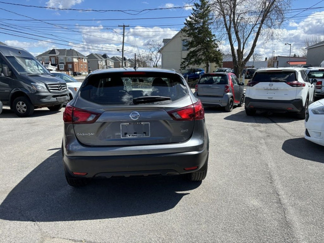 2019 Nissan Qashqai S/SV/SL in Cars & Trucks in Laval / North Shore - Image 3