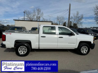 No rust, no accident, well maintained with 45 service records, 2015 chevy Silverado 1500, 5.3 V8, 6... (image 6)