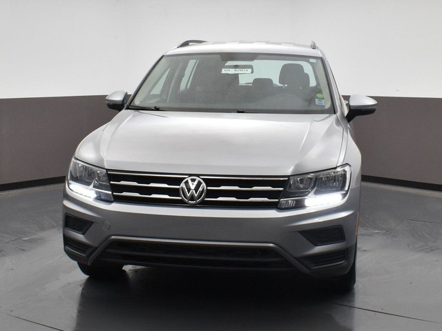 2021 Volkswagen Tiguan TRENDLINE WITH HEATED SEATS, APPLE CARPLA in Cars & Trucks in City of Halifax - Image 3