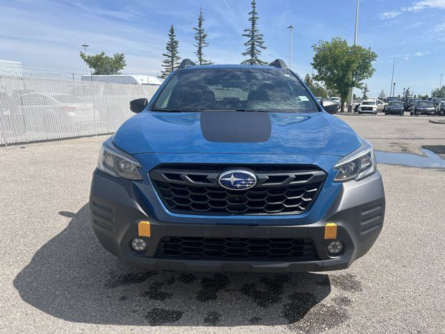 2022 Subaru Outback Wilderness in Cars & Trucks in Calgary - Image 2