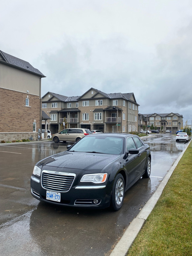 2013 Chrysler 300 Luxury Series in Cars & Trucks in Annapolis Valley