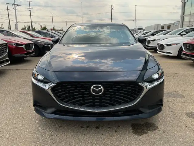 2021 Mazda 3 GS Auto i-ACTIV AWD for sale62863212457987121