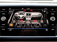 Check out this 2023 Volkswagen Taos Comfortline before someone takes it home! Our advertised prices... (image 5)