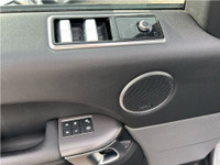 Pristine condition, Clean Carfax and fully loaded Range Rover Sport. This All Wheel Drive Range Rove... (image 8)