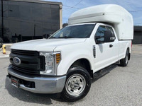 2018 Ford Super Duty F-350 SRW XL SUPERCAB **8 FOOT LONG BOX-MAR