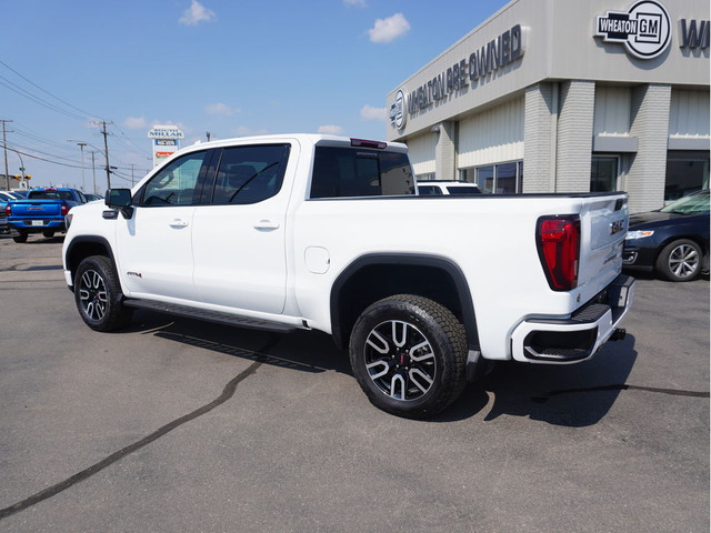 2024 GMC Sierra 1500 AT4 in Cars & Trucks in Saskatoon - Image 3