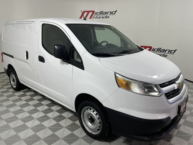 2018 Chevrolet City Express 1LS in Cars & Trucks in Barrie