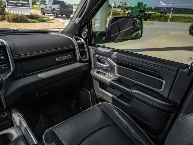2021 Ram 2500 Laramie in Cars & Trucks in Barrie - Image 27