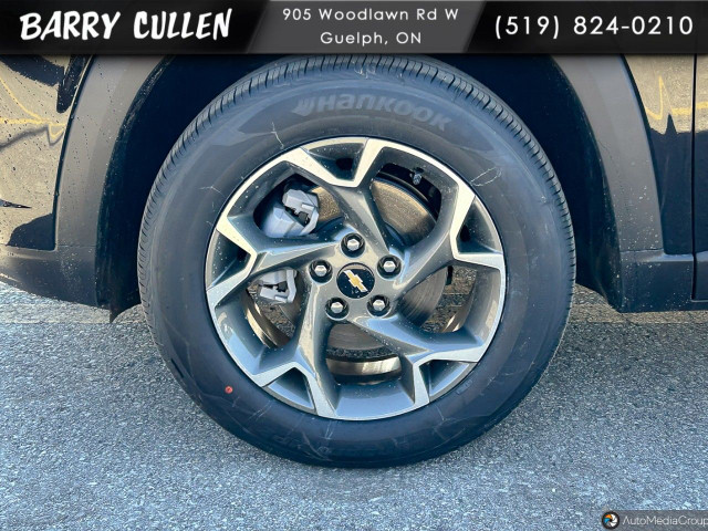 2025 Chevrolet Trax in Cars & Trucks in Guelph - Image 4