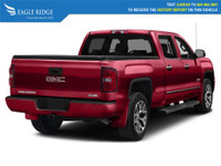 2014 GMC Sierra 1500 SLT 4x4, Memory seat, Rear Vision Camera...