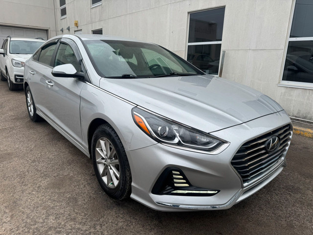 2019 Hyundai Sonata Essential AUTOMATIQUE FULL AC MAGS CAMERA in Cars & Trucks in Laval / North Shore - Image 2
