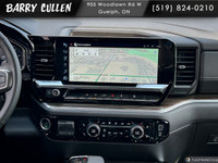 Introducing the new 2025 Chevrolet Silverado 1500 RST in stunning 44 white, known for its robust han... (image 8)