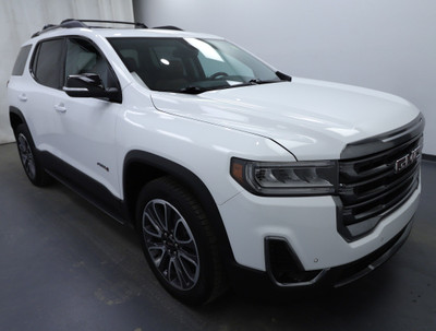 2020 GMC Acadia AT4 CLEAN CARFAX | ONE OWNER | 6 SEATER