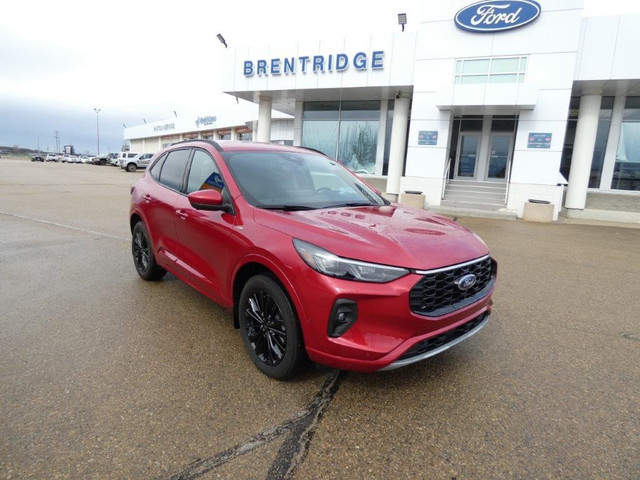 ST-Line Elite AWD, Hybrid in Cars & Trucks in Edmonton - Image 4