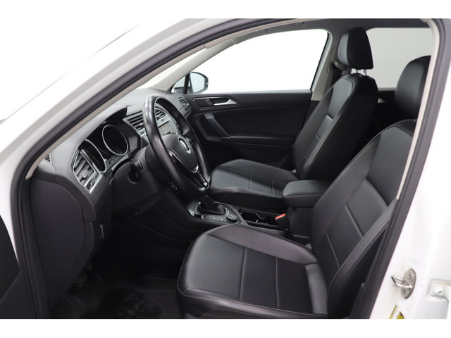 2018 Volkswagen Tiguan COMFORTLINE, AWD, CAMERA, CARPLAY, CUIR,  in Cars & Trucks in Longueuil / South Shore - Image 2