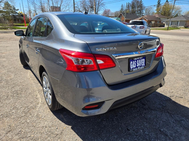 2018 Nissan Sentra 1.8 SV in Cars & Trucks in Oshawa / Durham Region - Image 3