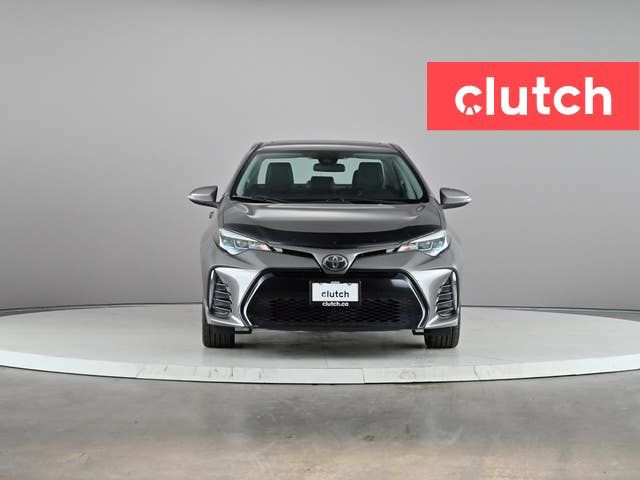 2017 Toyota Corolla SE w/ Upgrade Pkg. w/ Heated Front Seats, Re in Cars & Trucks in City of Toronto - Image 3