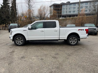 Boxlink Cargo Management System, Pick-up Box LED Lighting, Remote Release Tailgate, Autodimming Mirr... (image 6)