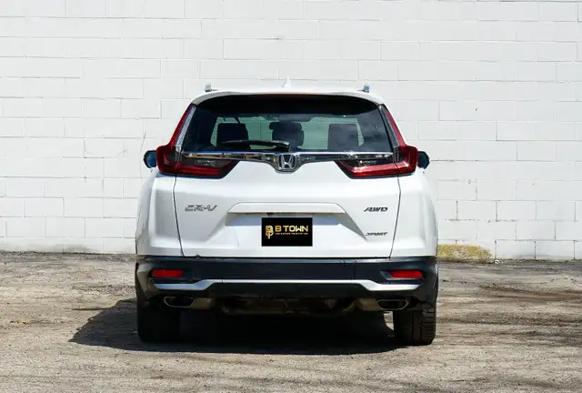 2020 Honda CR-V Sport dans Autos et camions dans Région de Mississauga/Peel - Image 6