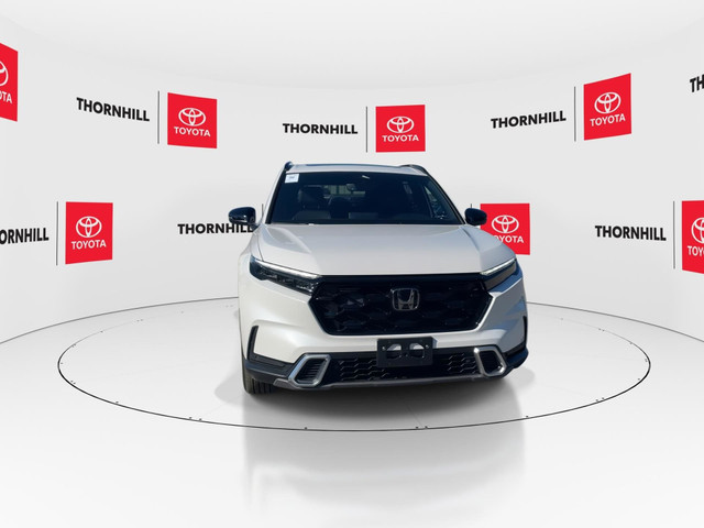 2024 Honda CR-V Hybrid Touring in Cars & Trucks in City of Toronto - Image 4